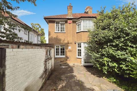 3 bedroom semi-detached house for sale, Farm Road, Edgware