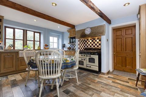 4 bedroom character property for sale, Penny Hill Cottage, Steele Lane, Barkisland, HX4 9PZ