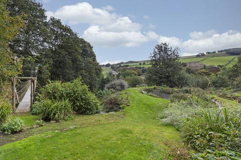 undefined, Penny Hill Cottage, Steele Lane, Barkisland, HX4 9PZ