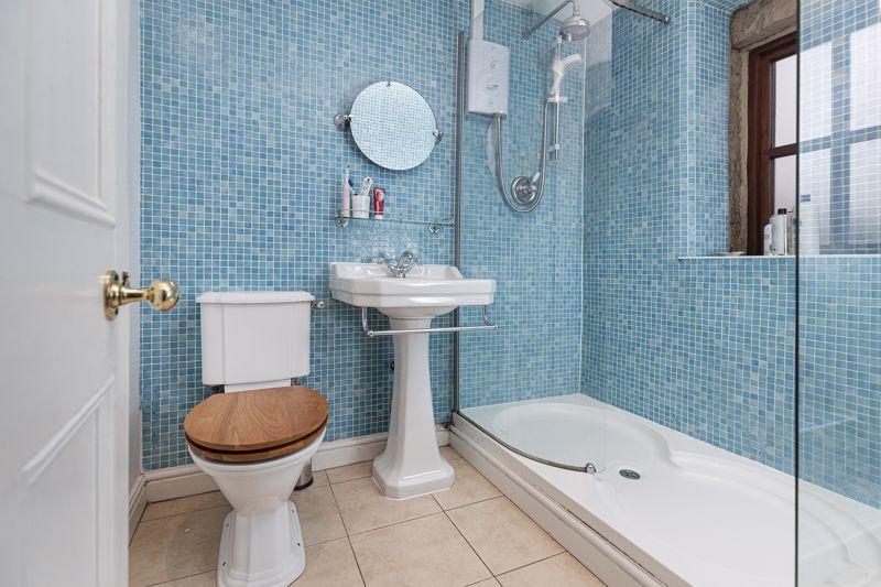 Bedroom 1 En-Suite