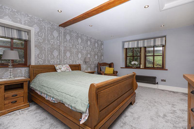 Bedroom 1 En-Suite
