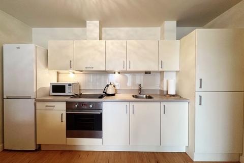 1 bedroom apartment for sale, Heritage Avenue, London