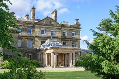 5 bedroom stone house for sale, The Hall, Hartford Hall Estate, Hartford, Northumberland