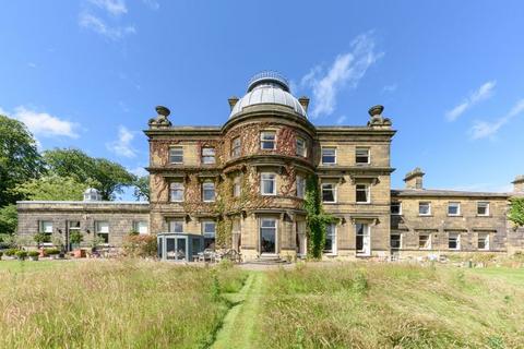 5 bedroom stone house for sale, The Hall, Hartford Hall Estate, Hartford, Northumberland