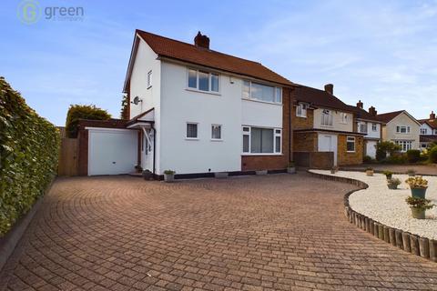 3 bedroom detached house for sale, Crockford Drive, Sutton Coldfield B75