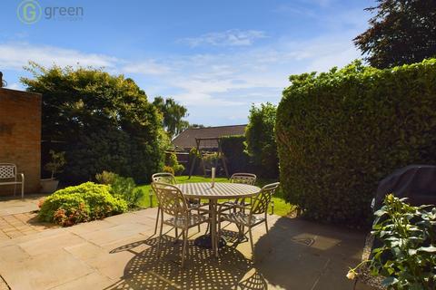 3 bedroom detached house for sale, Crockford Drive, Sutton Coldfield B75