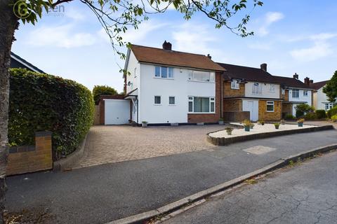 3 bedroom detached house for sale, Crockford Drive, Sutton Coldfield B75