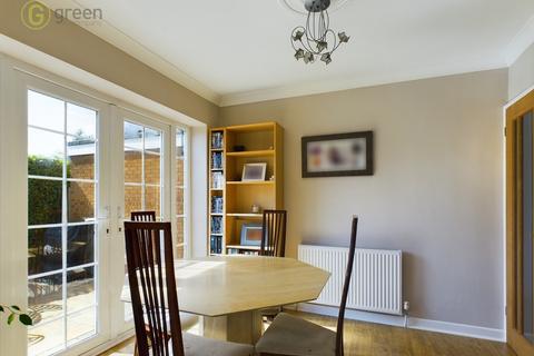 9 Crockford Drive, Sutton Coldfield, B75 5HH
