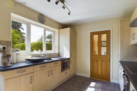 9 Crockford Drive, Sutton Coldfield, B75 5HH
