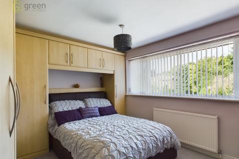 9 Crockford Drive, Sutton Coldfield, B75 5HH