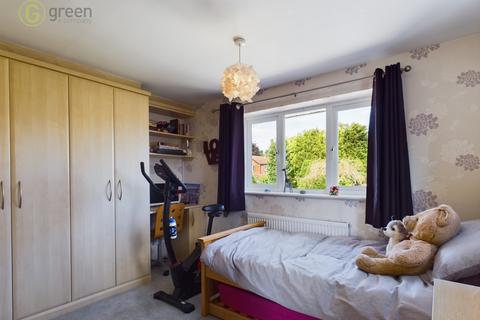 9 Crockford Drive, Sutton Coldfield, B75 5HH