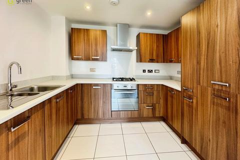 2 bedroom apartment for sale, Duckery Wood Walk, Birmingham B43