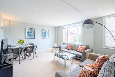 2 bedroom penthouse to rent, Hill Street, Mayfair, London W1, Mayfair W1J