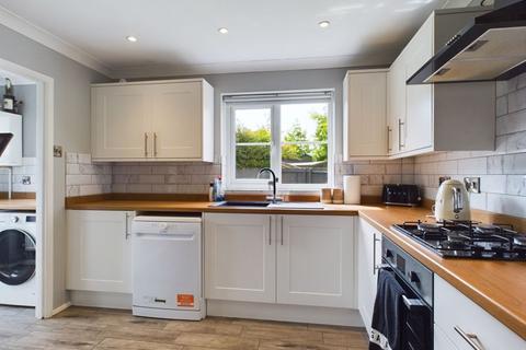 4 bedroom detached house for sale, 92 Banovallum Gardens, Horncastle