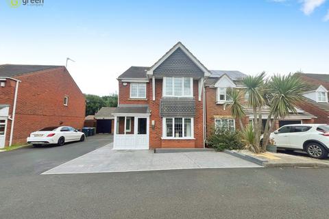 5 bedroom detached house for sale, Birmingham Road, Birmingham B43