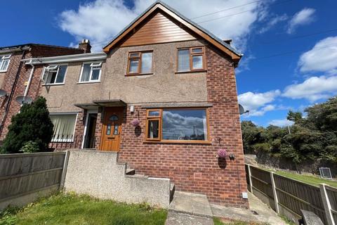 3 bedroom terraced house for sale, Trem Yr Afon, Llandudno Junction