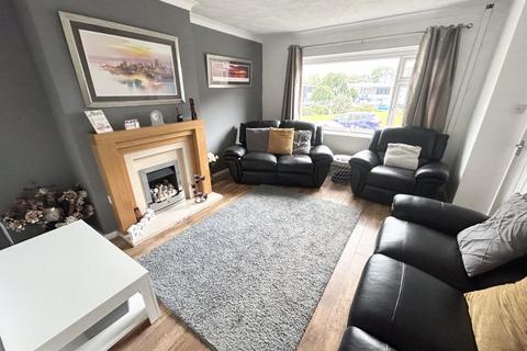 3 bedroom terraced house for sale, Trem Yr Afon, Llandudno Junction