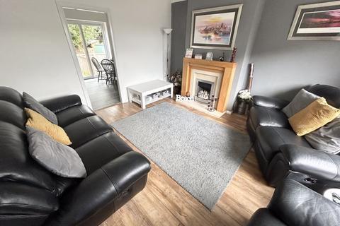 3 bedroom terraced house for sale, Trem Yr Afon, Llandudno Junction