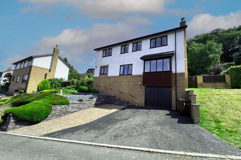 4 bedroom detached house for sale, Nant Y Coed, Glan Conwy