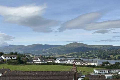 4 bedroom detached house for sale, Nant Y Coed, Glan Conwy