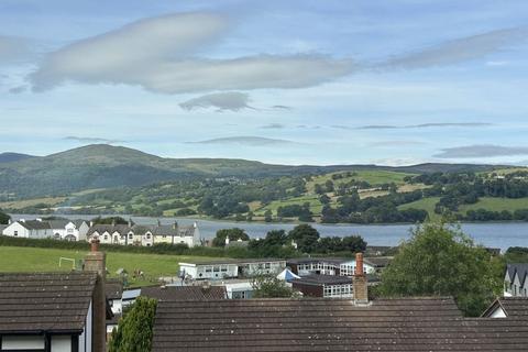 4 bedroom detached house for sale, Nant Y Coed, Glan Conwy