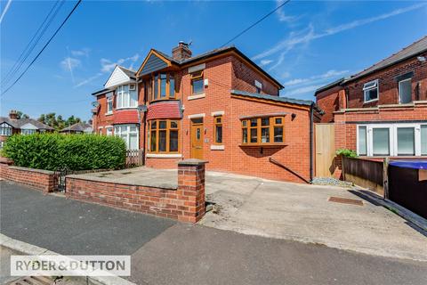 3 bedroom semi-detached house for sale, Southerly Crescent, New Moston, Manchester, M40