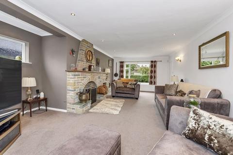 4 bedroom detached house for sale, Nunnery Green, Wickhambrook