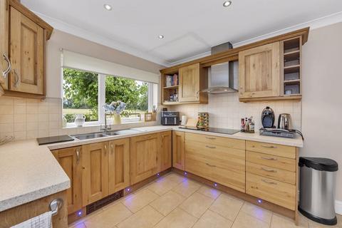 4 bedroom detached house for sale, Nunnery Green, Wickhambrook