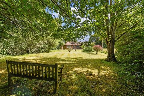 3 bedroom detached bungalow for sale, Slinfold, Nr. Horsham