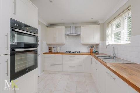 4 bedroom detached house for sale, Beauchamps Gardens, Bournemouth BH7