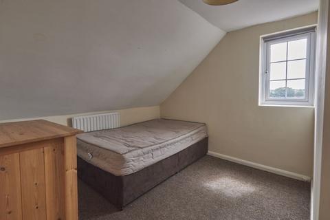 1 bedroom semi-detached house to rent, Church Street, Exeter