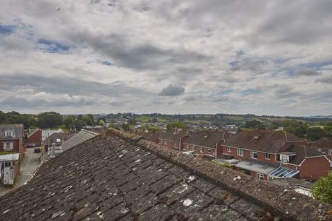 1 bedroom semi-detached house to rent, Church Street, Exeter