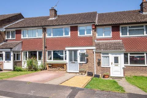 3 bedroom terraced house for sale, Calmore