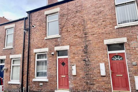 2 bedroom terraced house to rent, Ninth Street, Hartlepool