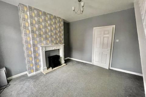 2 bedroom terraced house to rent, Ninth Street, Hartlepool