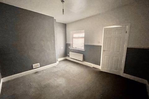 2 bedroom terraced house to rent, Ninth Street, Hartlepool