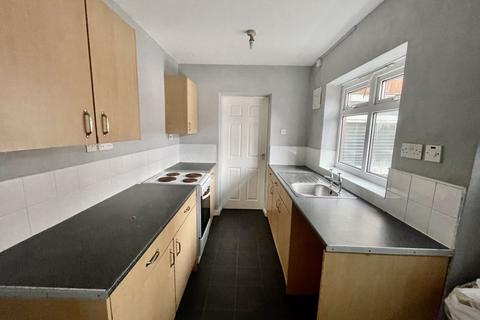 2 bedroom terraced house to rent, Ninth Street, Hartlepool