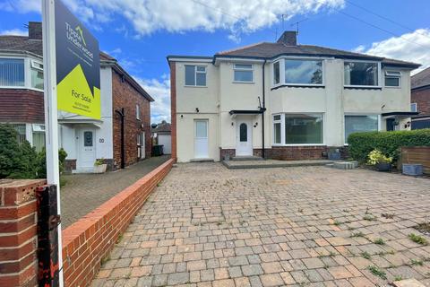 4 bedroom semi-detached house for sale, Newlands Park Crescent, Scarborough YO12