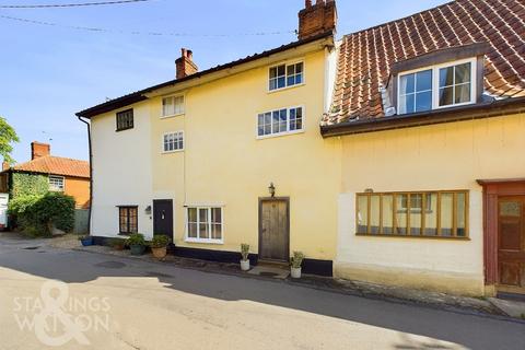 3 bedroom cottage for sale, Quidenham Road, Kenninghall, Norwich