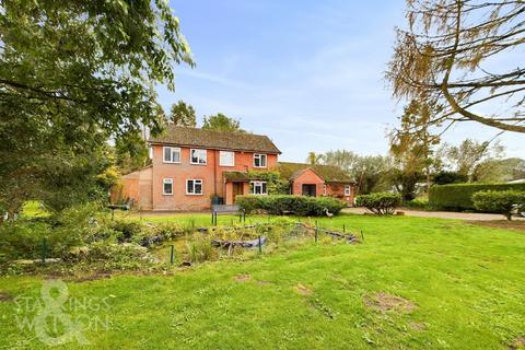 5 bedroom detached house for sale, Diss Road, Scole, Diss