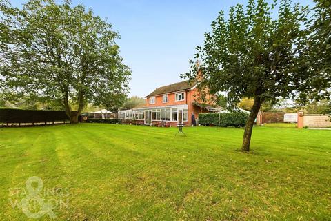 5 bedroom detached house for sale, Diss Road, Scole, Diss