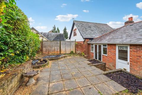 3 bedroom semi-detached bungalow for sale, Milton Fields, Chalfont St. Giles