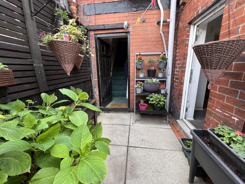 Yard