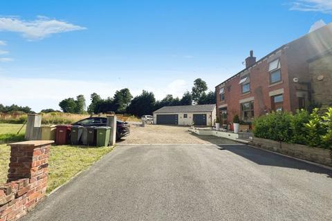 Pocket Nook Road, Chew Moor