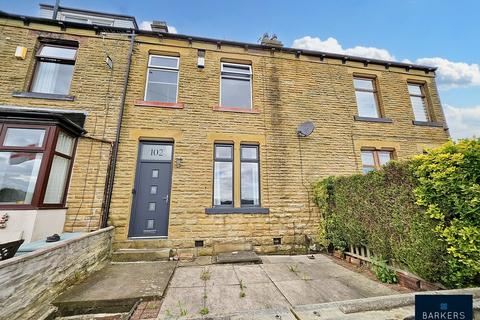 3 bedroom terraced house for sale, Chaster Street, Batley