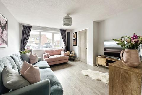 2 Bosworth Close, Whitefield, Manchester, M45 8JT