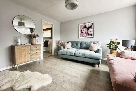 2 Bosworth Close, Whitefield, Manchester, M45 8JT