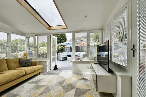 2 Bosworth Close, Whitefield, Manchester, M45 8JT