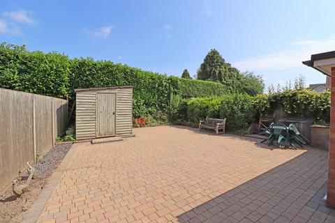 3 bedroom link detached house for sale, Chaplin Road, East Bergholt