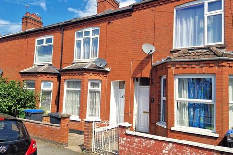2 bedroom terraced house to rent, Craven Road, Rugby CV21
